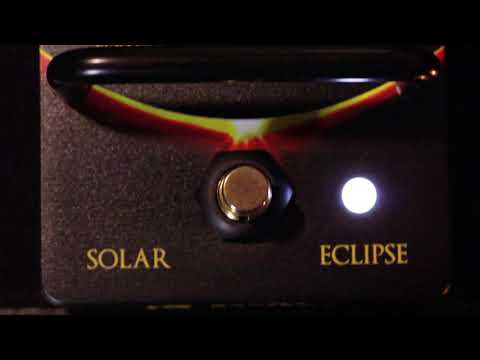 Black Harbor - Solar Eclipse image 3