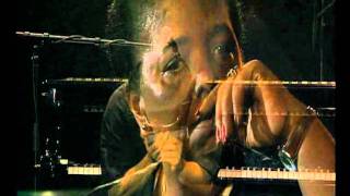 Cesaria Evora Live In Paris 4