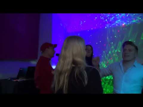 Dj Heiki - Kiisu Miisu (Salong LIVE - AG VIDEO)