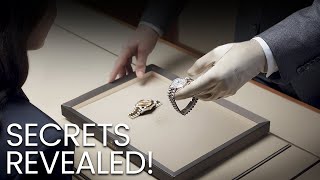 The Secrets Rolex Dealers Don
