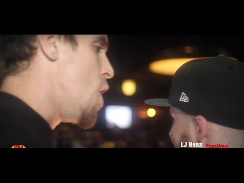 Flo Leeds vs LJ Heiss