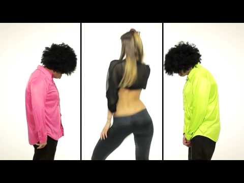 Geo Da Silva & Jack Mazzoni - Booma Yee (Extended Official Video Remix Version)