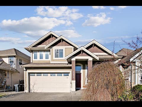20439 98A Ave,Langley - Real Estate Virtual Tour - Kendra Andreassen P.R.E.C.