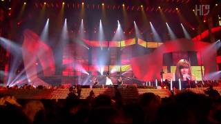 Jamelia   Superstar  live 