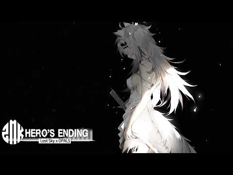 Nightcore // Hero's Ending
