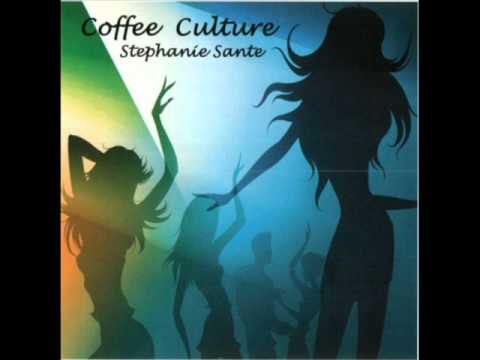 Stephanie Sante - Cup of Joe