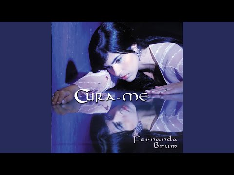 Cura Me - Fernanda Brum
