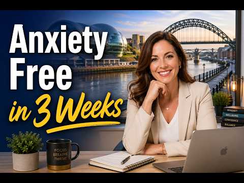 Anxiety Treatment Marie