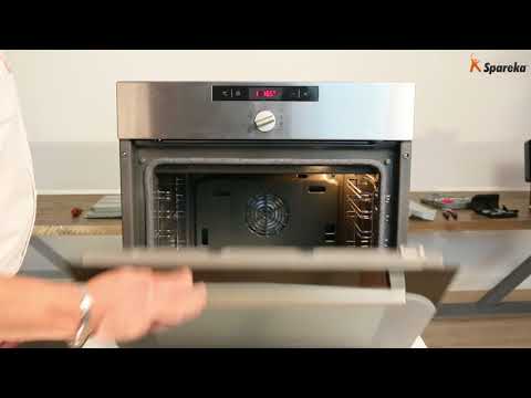 My oven doesn't heat up, what can I do