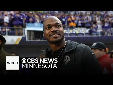 What’s next for Adrian Peterson after former Viking’s DWI arrest