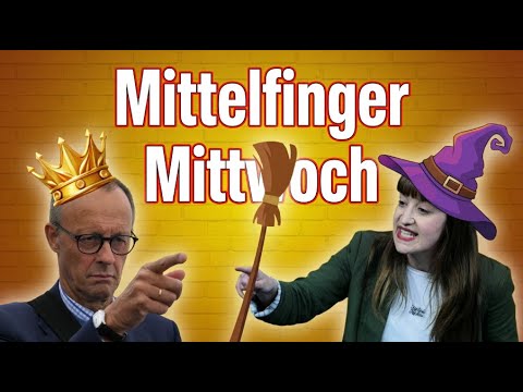 Das verbotene Märchen der modernen Gesellschaft