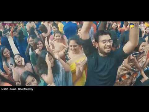 Amity University Mumbai General video thumbnail 24