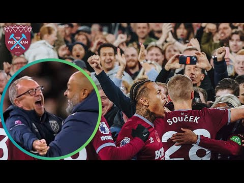 🔥 SOMETHING BUILDING | Nuno’s ‘Band of Brothers’ mentality is felt in east London as belief grows