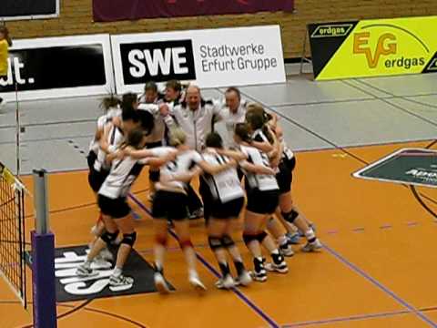 SWE Volley-Team vs. VV Grimma
