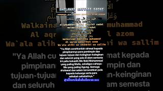 Download lagu KARANGAN: ALM. AL HABIB HASAN BIN JA'FAR ASSEGAF mp3