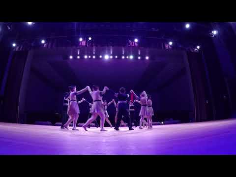 ARARAT DANCE STUDIO - Los Angeles, Artistic director and choreograph Armine- Zaruhi Khachatryan,