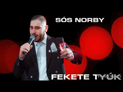 Sós Norby-❌Fekete Tyúk 2025❌