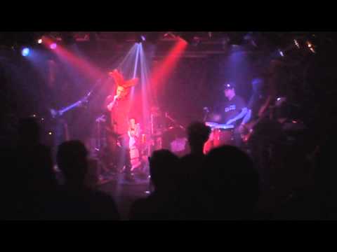 BY WOODS - GHOSTS OF DAWN