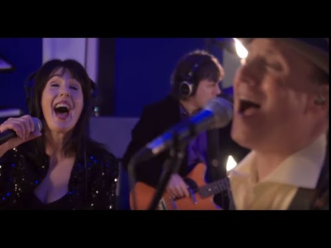 In Any Town — The Lucky Losers Perform Songs from the Album