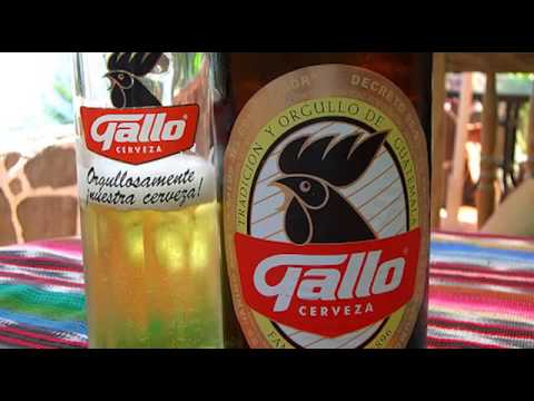 Grupo Los Francos Cantina mix