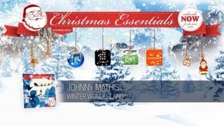 Johnny Mathis - Winter Wonderland // Christmas Essentials