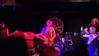 Dawnbringer - So Much for Sleep / You Know Me [Live @ Saint Vitus Bar, NY - 07/26/2013]