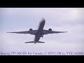 Summer Morning Departures From London Heathrow 21 06 25 Inc 3 A380 S Part 1