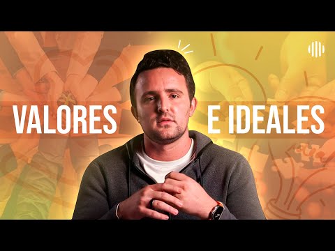 Los valores e ideales como componentes no negociables | Juan Javier Ibarra Pitts