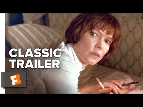 The Exorcist (1973) Trailer 1