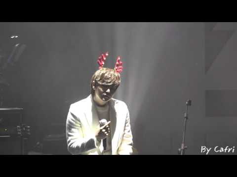 20151219정동하 겨울소극장콘-다시, 눈