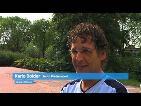 Kanaal 13 Nieuws van 15 augustus 2013