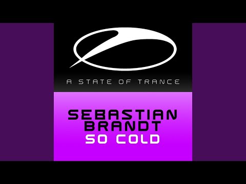 So Cold (Original Mix)
