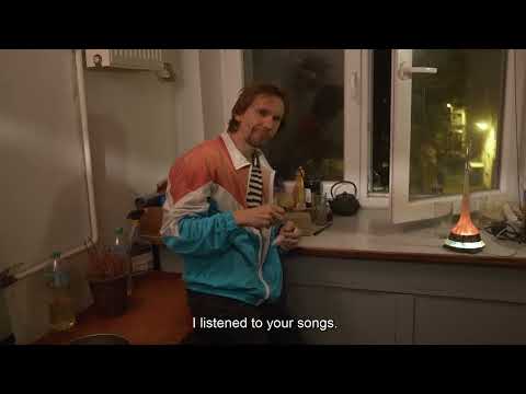 페도르 오제로프의 마지막 노래 The Swan Song of Fedor Ozerov | 유리 세마시코   | The 26th JEONJU IFF OFFICIAL TRAILER