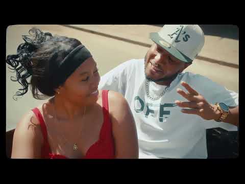 Romeo  - Moanjany (official clip vidéo 2025)