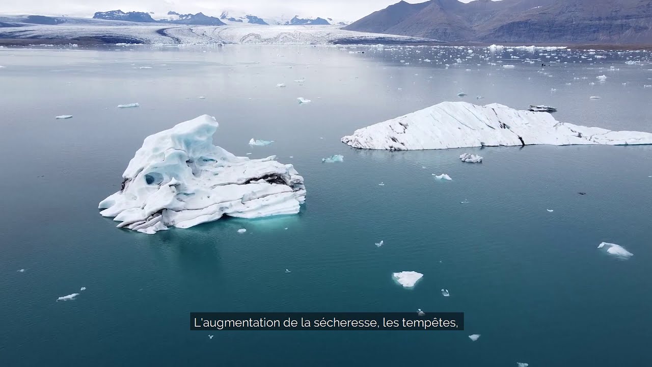 Le superéthanol-e85 vous permet de réduire vos émissions de co2 jusqu