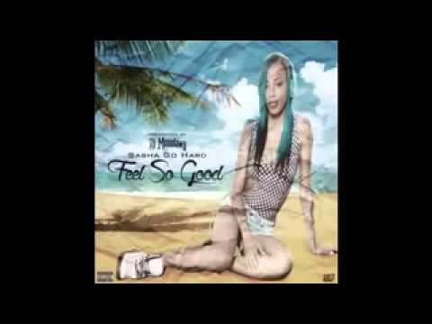 Sasha Go Hard   WTF Ft  I L Will Feel So Good Mixtape