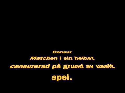 2015-10-03; Oktoberbollen; FC Boo - Brommapojkarna P07:14