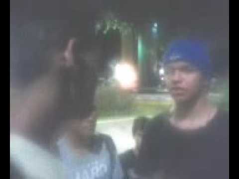 Batalha da duque oliveira vs salsa