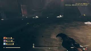 fallout わからないから教えてください