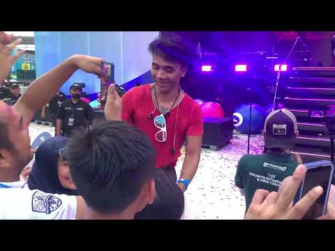 Slank - Orkes Sakit Hati Live Formula E 2023
