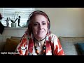 "If you can't say it, sing it" - #InspiringVoices #Podcast with guest Sophie Garner - S 01, E 01