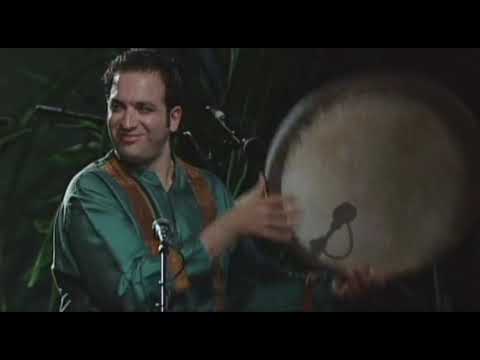 Full Concert of Mohammad Reza Shajarian- Rendan Mast- Morghe Khoshkhan- part 6 مرغ خوشخوان رندان مست