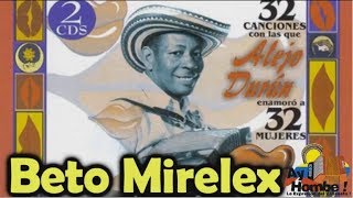 Compae Chemo- Alejo Duran (Con Letra ) Ay Hombe!!!