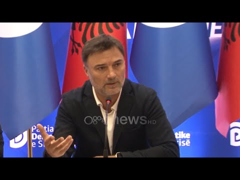 Alibeaj: Synimi është të ndërhyhet në Reformën e Drejtësisë përmes një Komisioni Parlamentar