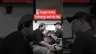 Download lagu Ingat....kata tukang servis Hp mp3