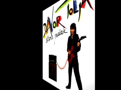 Davor Tolja - Ja smisljam zamke i osvete (1990)