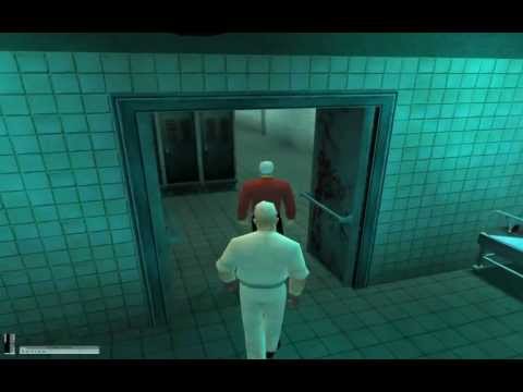 "Hitman 3: Contracts", HD walkthrough (Professional), Mission 2 - The Meat King's Party