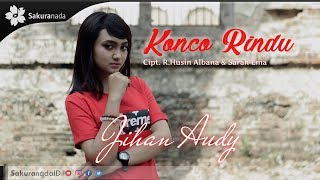 Download lagu Jihan Audy - Konco Rindu mp3