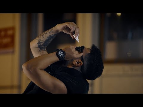 Eza - Visine  (Official Video)