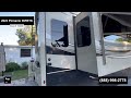 Check out this Video for a 2023 Jayco Pinnacle 36FBTS(Stock #505256)  for sale by Pop RVs. This unit is located in Sarasota, FL